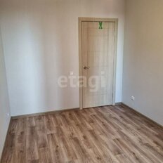 Квартира 30,6 м², 1-комнатная - изображение 4