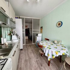 Квартира 61,6 м², 3-комнатная - изображение 4