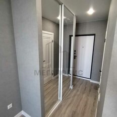 Квартира 26 м², студия - изображение 5