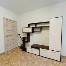 Квартира 40,7 м², 1-комнатная - изображение 5