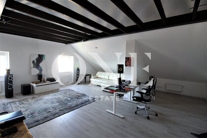 Снять двухкомнатную квартиру с высокими потолками в Реутове - изображение 18