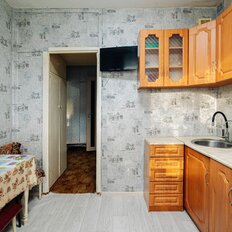 Квартира 54 м², 2-комнатная - изображение 3