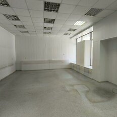 35 м², помещение свободного назначения - изображение 4