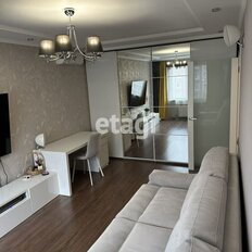 Квартира 70 м², 3-комнатная - изображение 2