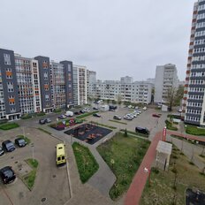 Квартира 54,7 м², 2-комнатная - изображение 4