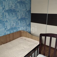 Квартира 62,8 м², 3-комнатная - изображение 3