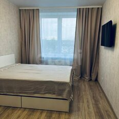 Квартира 35 м², 1-комнатная - изображение 1
