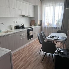 Квартира 65,3 м², 3-комнатная - изображение 5