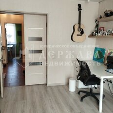 Квартира 60,7 м², 3-комнатная - изображение 3