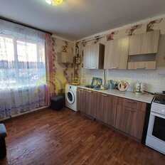 Квартира 36 м², 1-комнатная - изображение 2