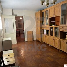 Квартира 44,7 м², 2-комнатная - изображение 4