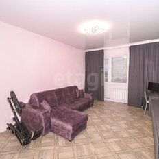 Квартира 43,8 м², 1-комнатная - изображение 1