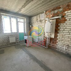 Квартира 111,3 м², 3-комнатная - изображение 5