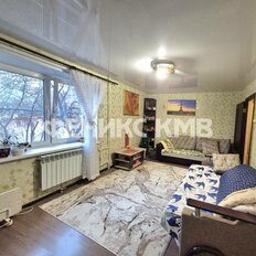 Квартира 33 м², 1-комнатная - изображение 1