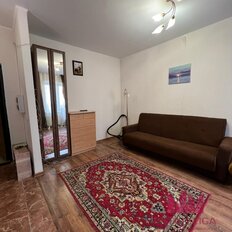 Квартира 30,4 м², 1-комнатная - изображение 1