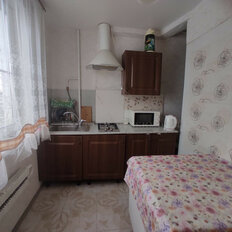 Квартира 31,6 м², 1-комнатная - изображение 2