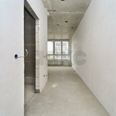 Квартира 22,8 м², студия - изображение 5