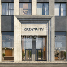 Квартира 26,4 м², студия - изображение 4