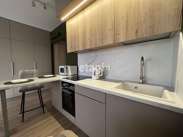 25,3 м², квартира-студия 46 000 ₽ в месяц - изображение 3