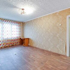 Квартира 30,2 м², 1-комнатная - изображение 5