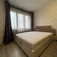 Квартира 35 м², 1-комнатная - изображение 2