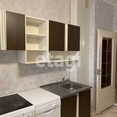 Квартира 56 м², 2-комнатная - изображение 3