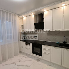 Квартира 62 м², 3-комнатная - изображение 3