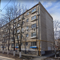 Квартира 29,7 м², 1-комнатная - изображение 5