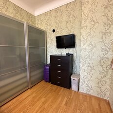 21,4 м², комната - изображение 4