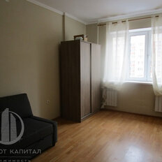 Квартира 45 м², 1-комнатная - изображение 2