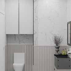 Квартира 40,2 м², 1-комнатная - изображение 2