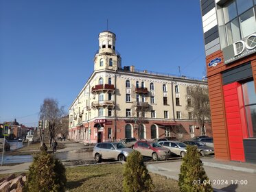 452 м², торговое помещение 11 500 000 ₽ - изображение 97