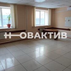 1660 м², склад - изображение 1