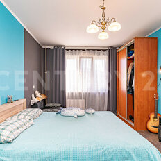 Квартира 37,5 м², 1-комнатная - изображение 4