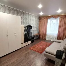 Квартира 43 м², 2-комнатная - изображение 3