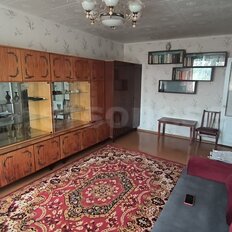 Квартира 71,6 м², 3-комнатная - изображение 2