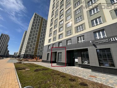 72,5 м², торговое помещение 145 000 ₽ в месяц - изображение 22