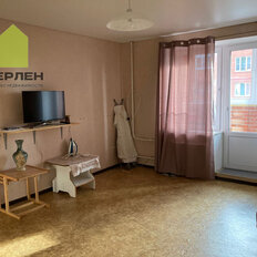 Квартира 61,4 м², 2-комнатная - изображение 2