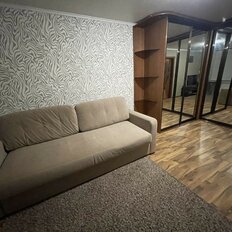 Квартира 30,7 м², 2-комнатная - изображение 2