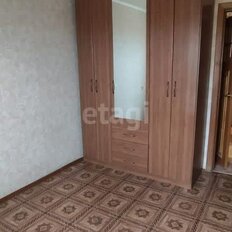 Квартира 54 м², 2-комнатная - изображение 5