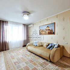 Квартира 50 м², 2-комнатная - изображение 3