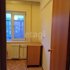 Квартира 31,1 м², 1-комнатная - изображение 4