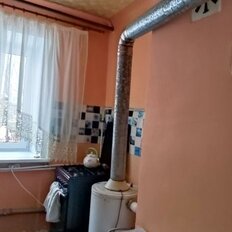 Квартира 40 м², 2-комнатная - изображение 3