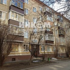 Квартира 41,6 м², 2-комнатная - изображение 1