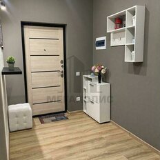 Квартира 58 м², 3-комнатная - изображение 2