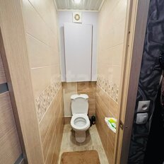 Квартира 44,8 м², 2-комнатная - изображение 4