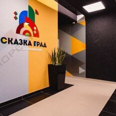 Квартира 83,9 м², 3-комнатная - изображение 2