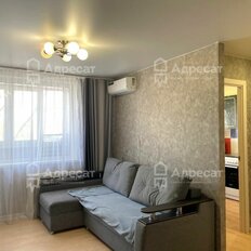 Квартира 27,3 м², 1-комнатная - изображение 4