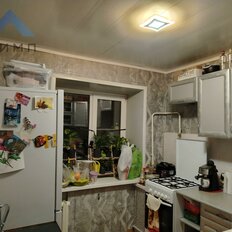 Квартира 31 м², 1-комнатная - изображение 2