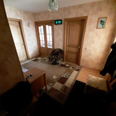 Квартира 102 м², 4-комнатная - изображение 4